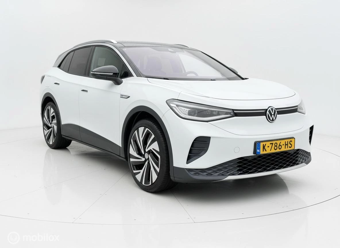 Hoofdafbeelding Volkswagen ID.4