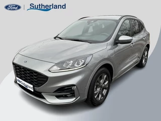 Ford Kuga 2.5 PHEV ST-Line 225pk | Wegklapbare trekhaak |  Adaptive cruise control | Winter Pack | Camera | Elektrische achterklep