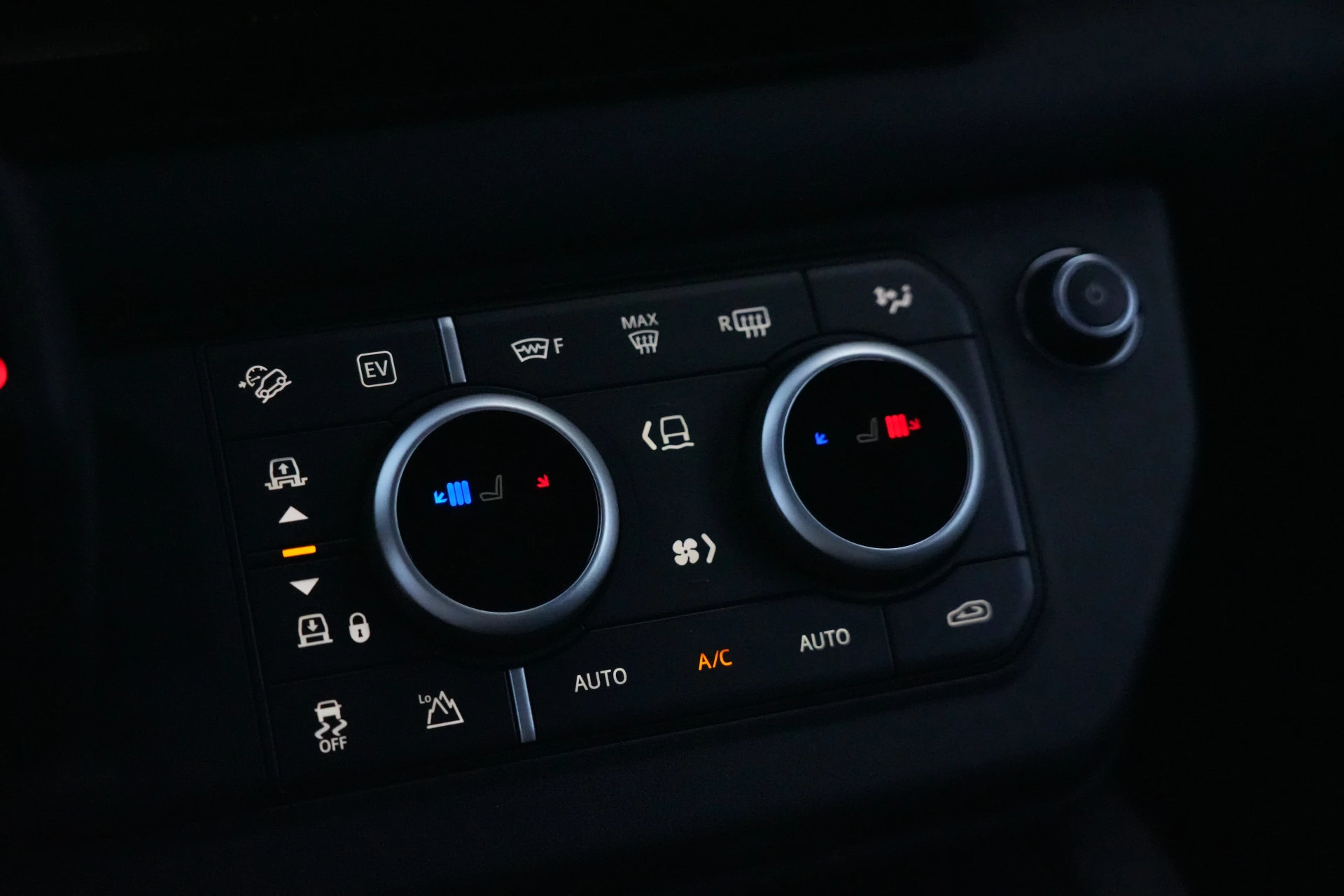 Hoofdafbeelding Land Rover Defender