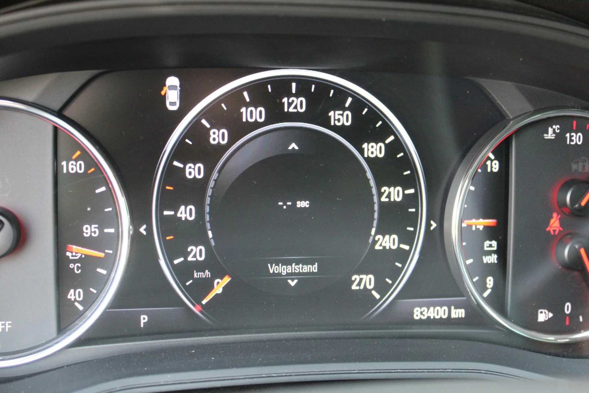 Hoofdafbeelding Opel Insignia