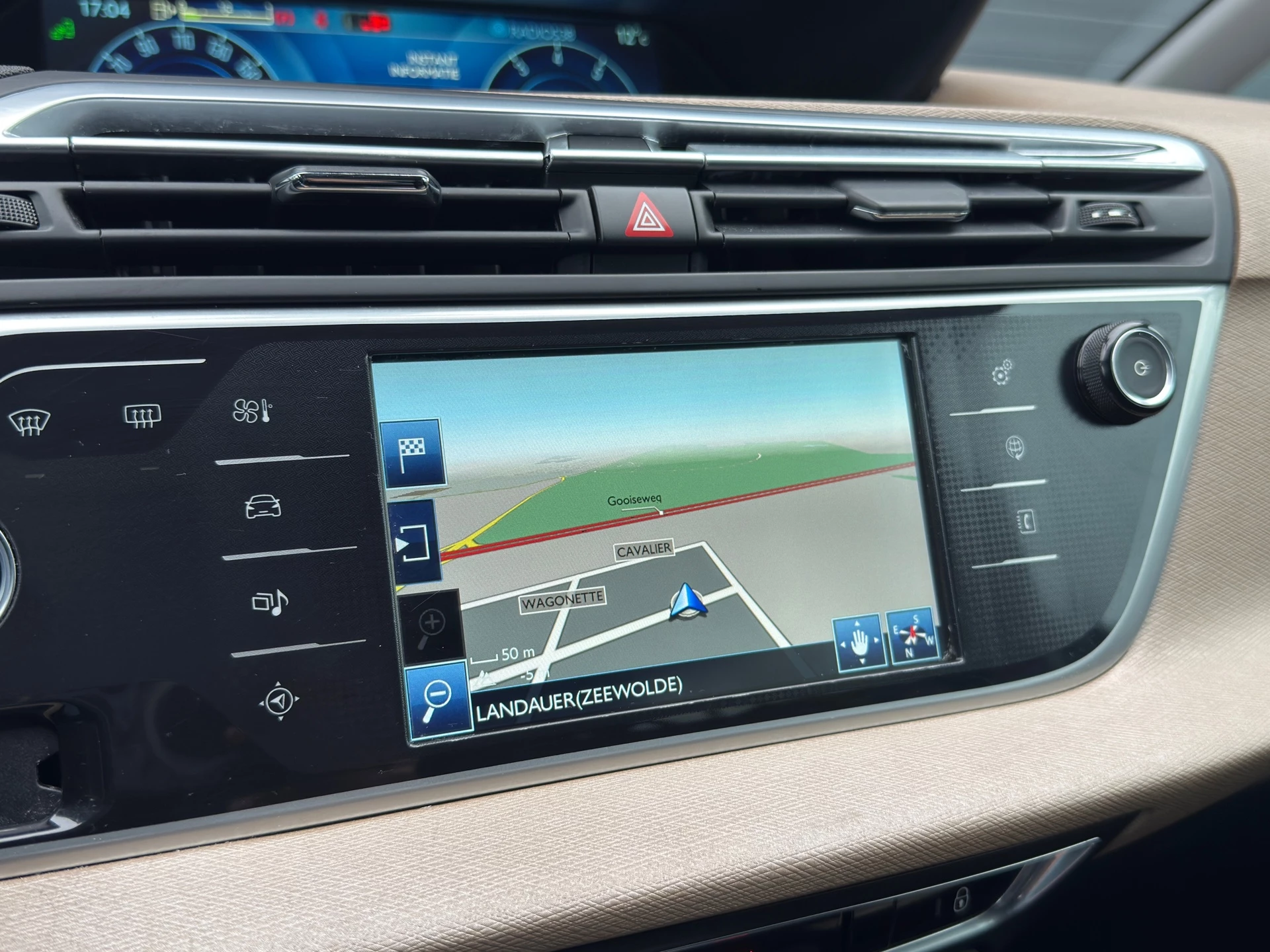 Hoofdafbeelding Citroën Grand C4 Picasso