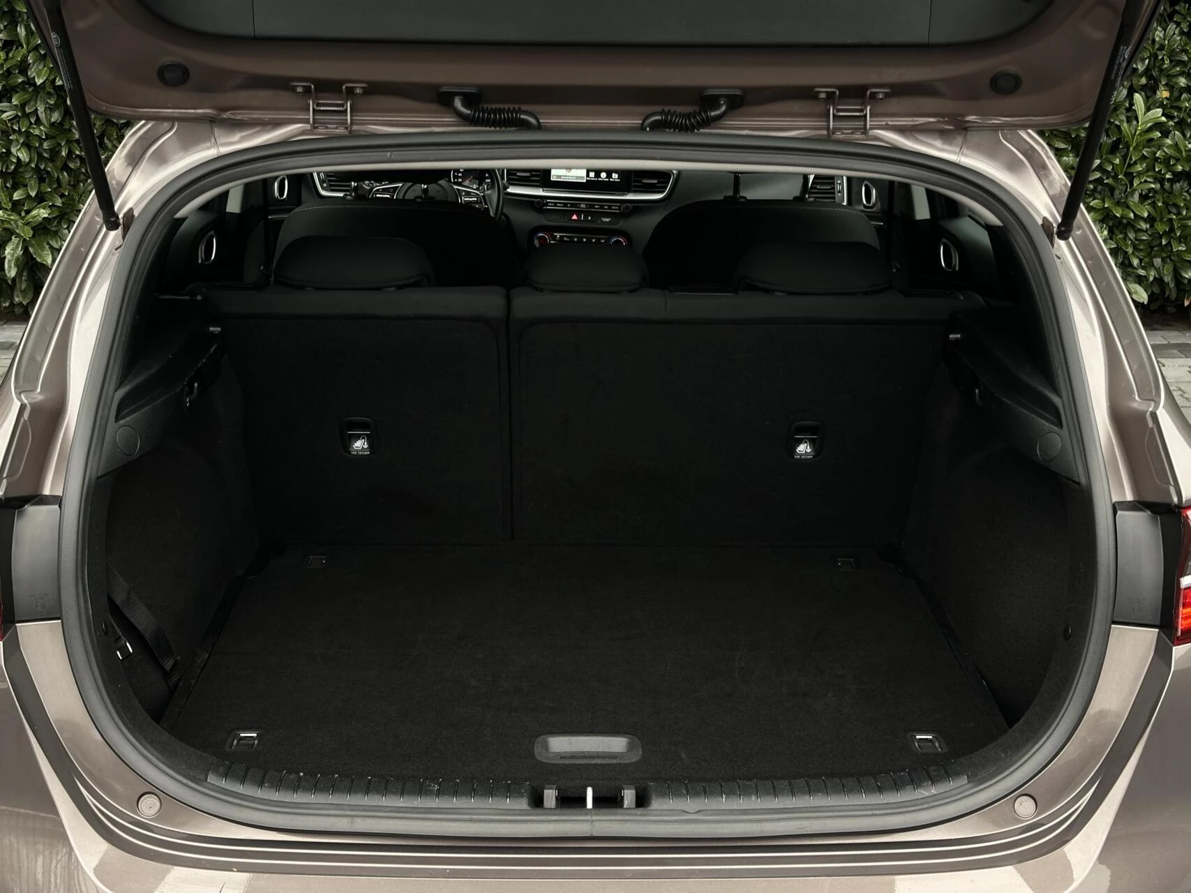 Hoofdafbeelding Kia Ceed