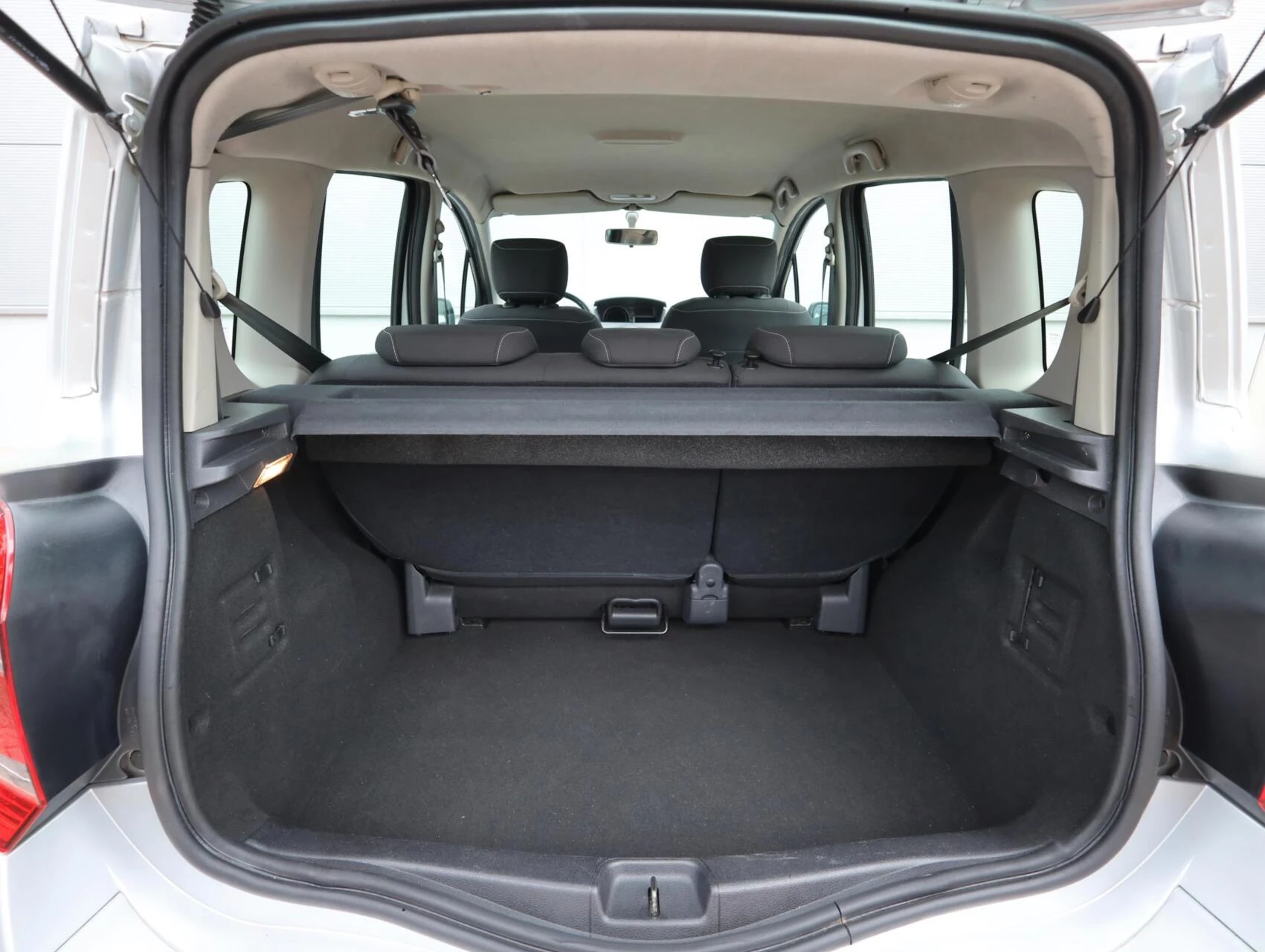 Hoofdafbeelding Renault Grand Modus