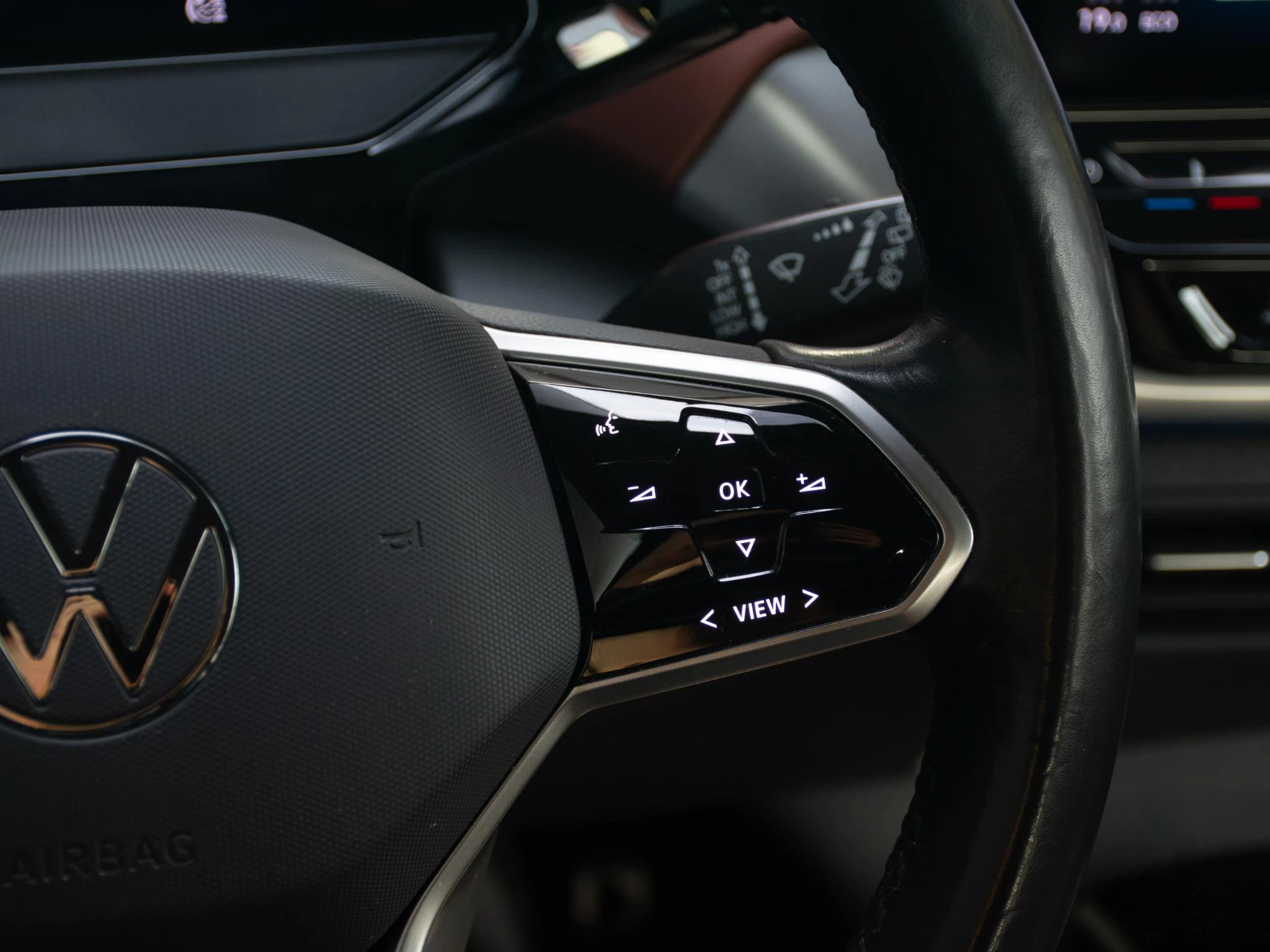 Hoofdafbeelding Volkswagen ID.4