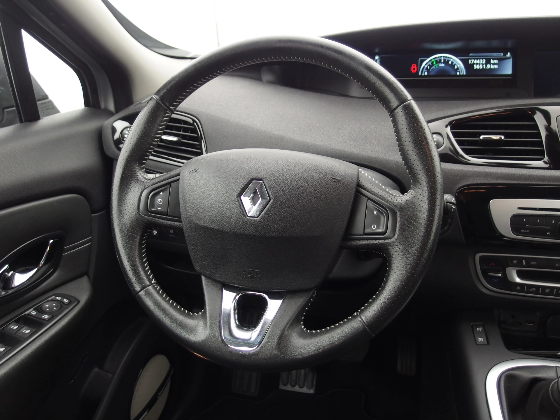 Hoofdafbeelding Renault Grand Scénic