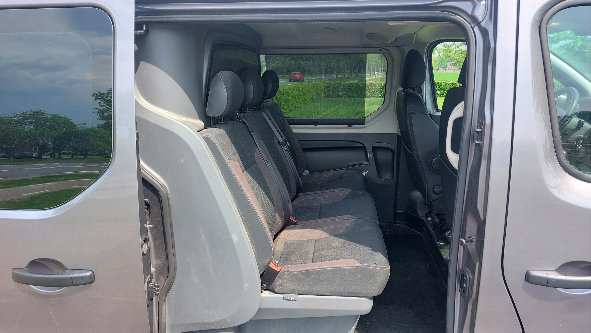 Hoofdafbeelding Fiat Talento