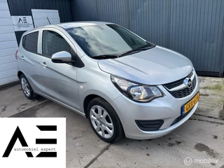 Opel KARL 1.0 ecoFLEXInnovation/Cruise/Bluetooth/grootscherm