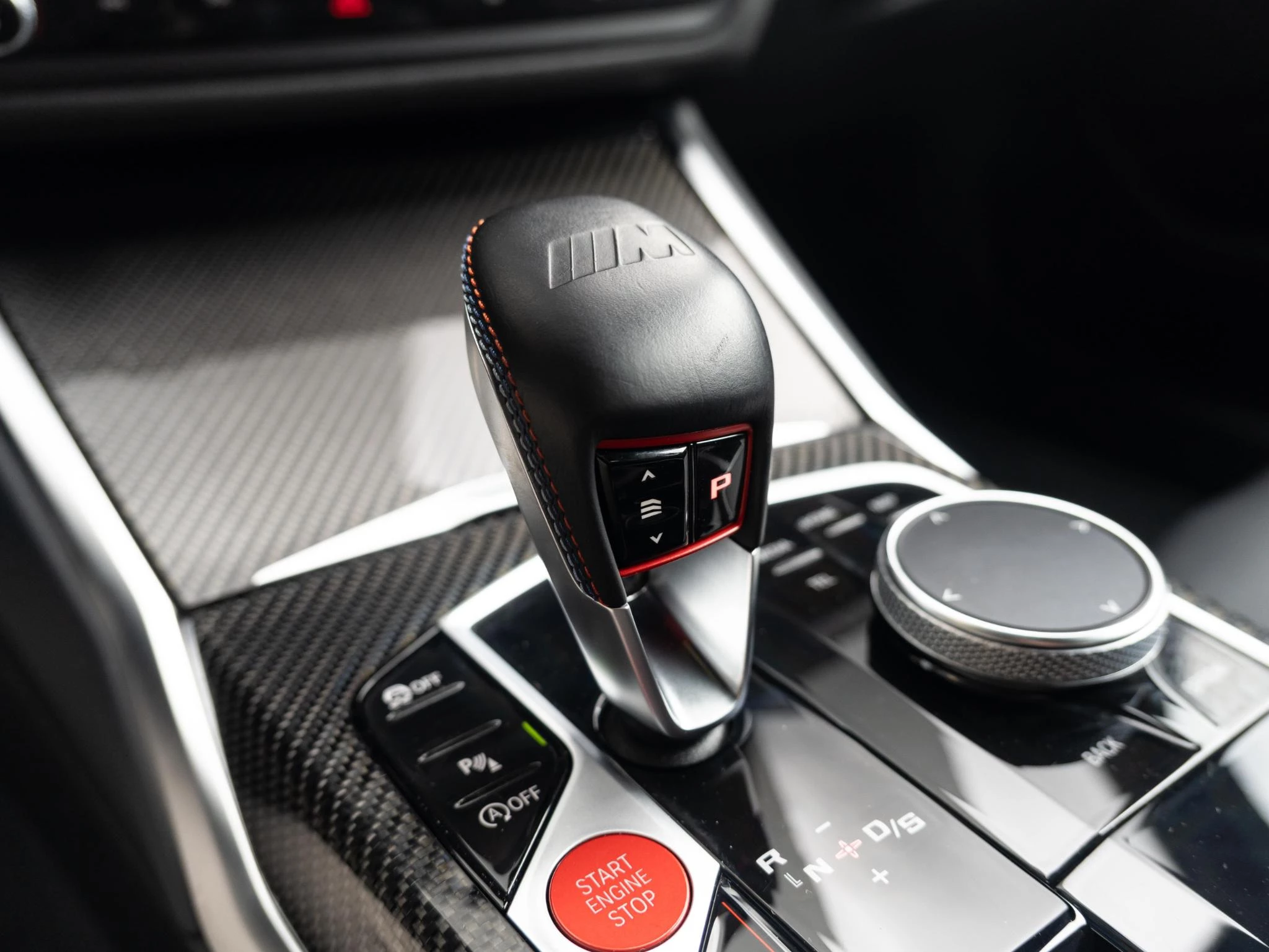 Hoofdafbeelding BMW M2