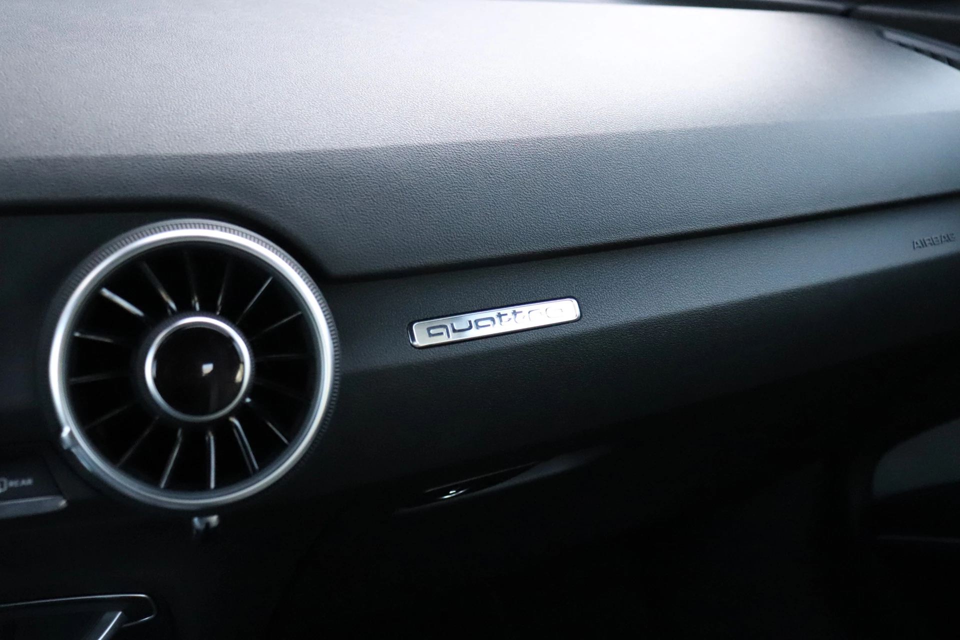 Hoofdafbeelding Audi TT