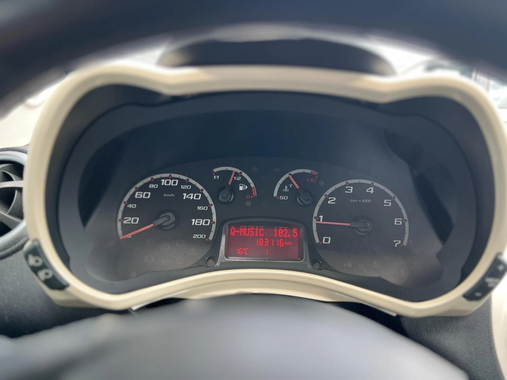 Hoofdafbeelding Ford Ka