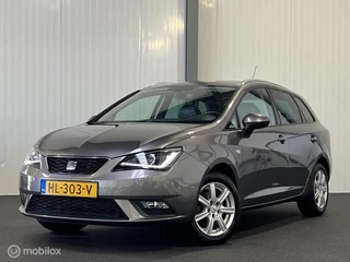 Seat Ibiza ST 1.0 EcoTSI Style Connect [ NAP xenon half-leder ]