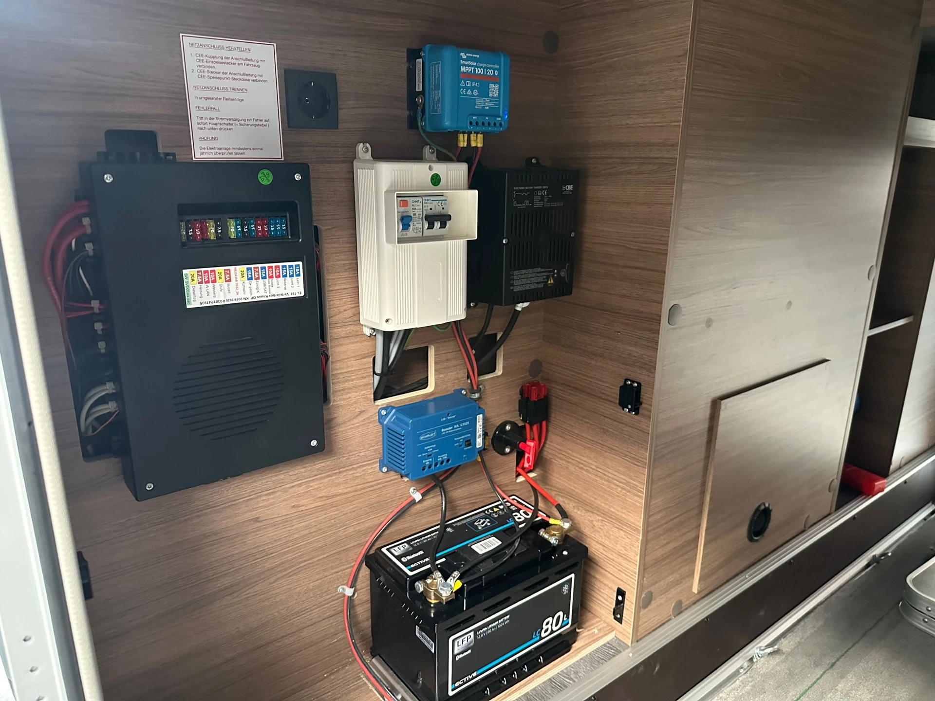 Hoofdafbeelding Knaus I 650