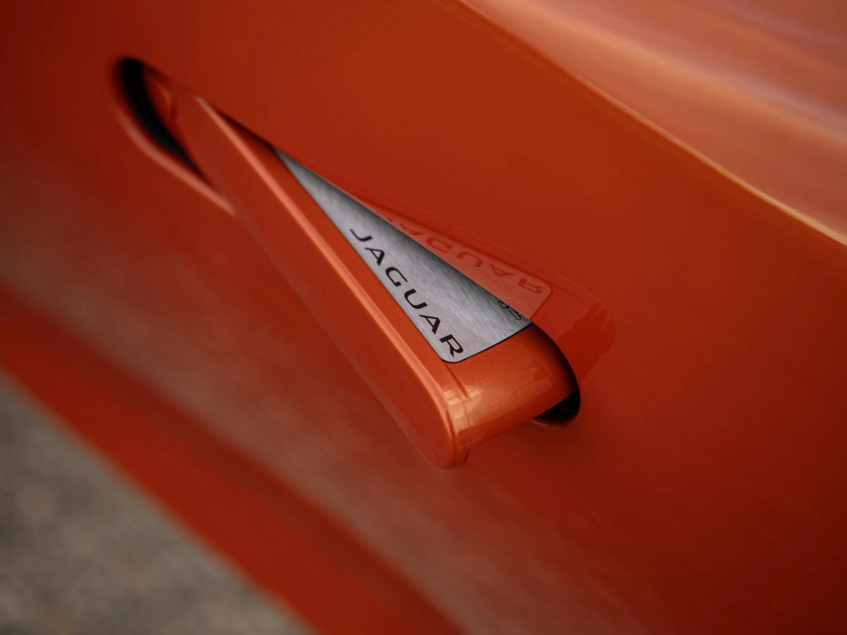 Hoofdafbeelding Jaguar F-Type