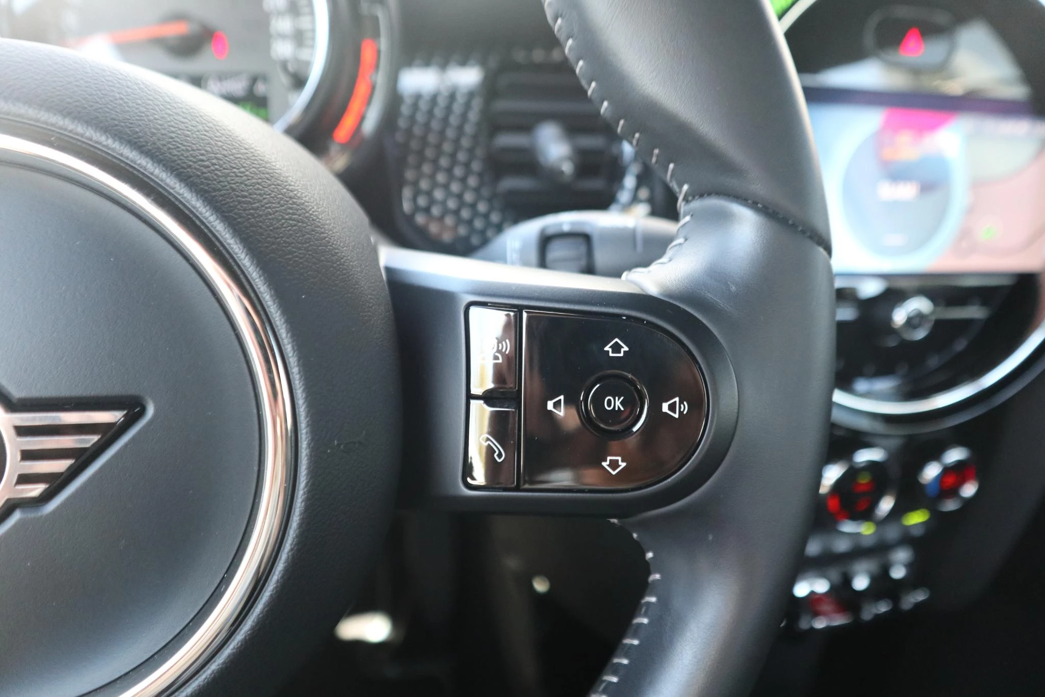 Hoofdafbeelding MINI Cooper Cabrio