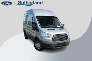 Ford Transit 350 2.0 TDCI L2H3 Trend | 170pk Automaat! | Stahoogte
