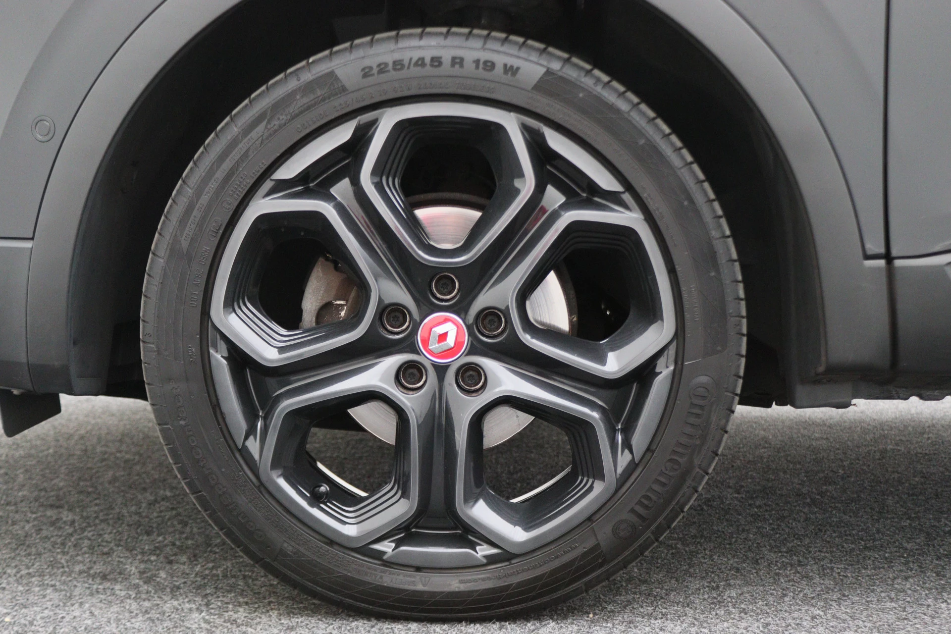 Hoofdafbeelding Renault Kadjar