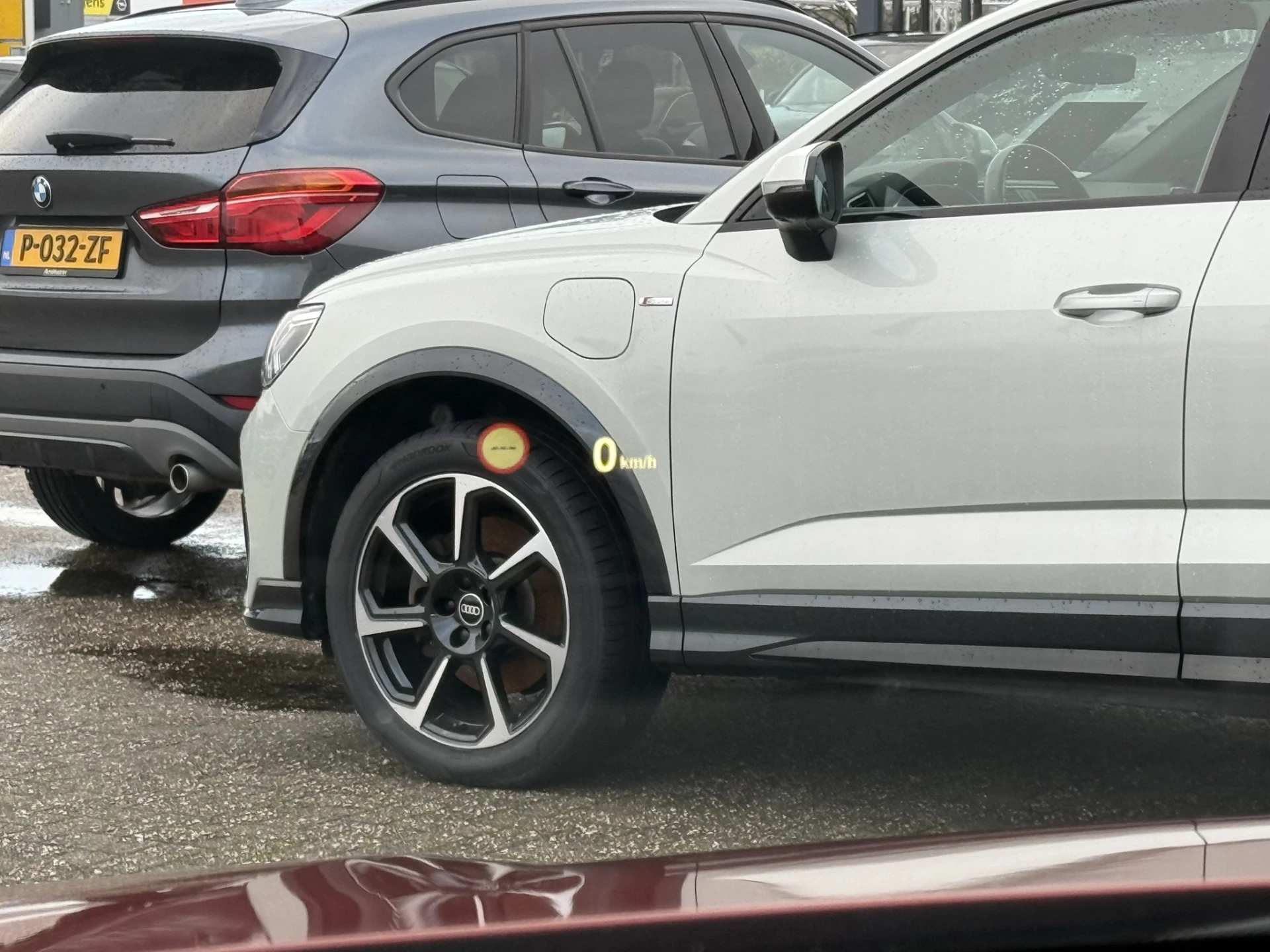 Hoofdafbeelding BMW X2