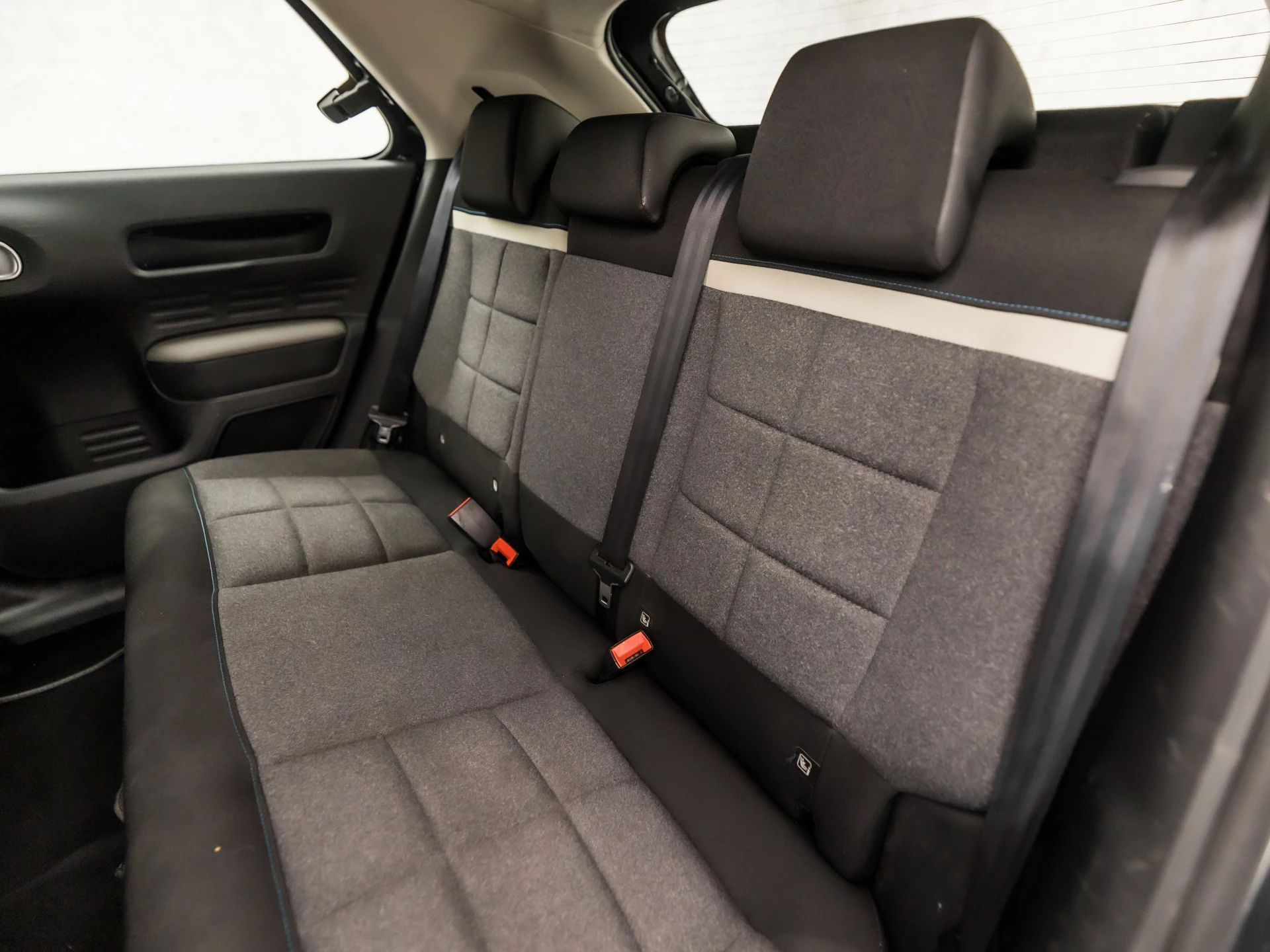 Hoofdafbeelding Citroën C4 Cactus