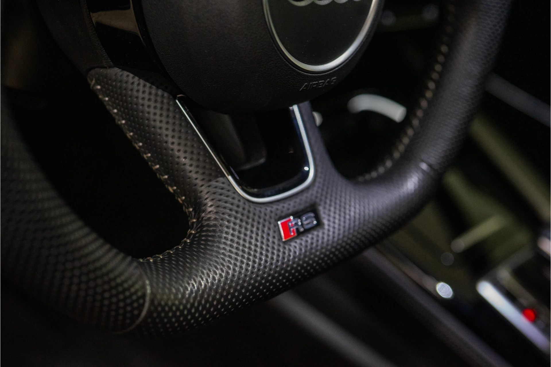 Hoofdafbeelding Audi RS5