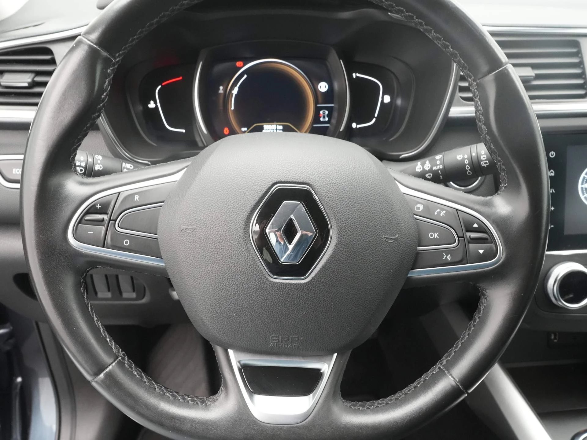 Hoofdafbeelding Renault Kadjar