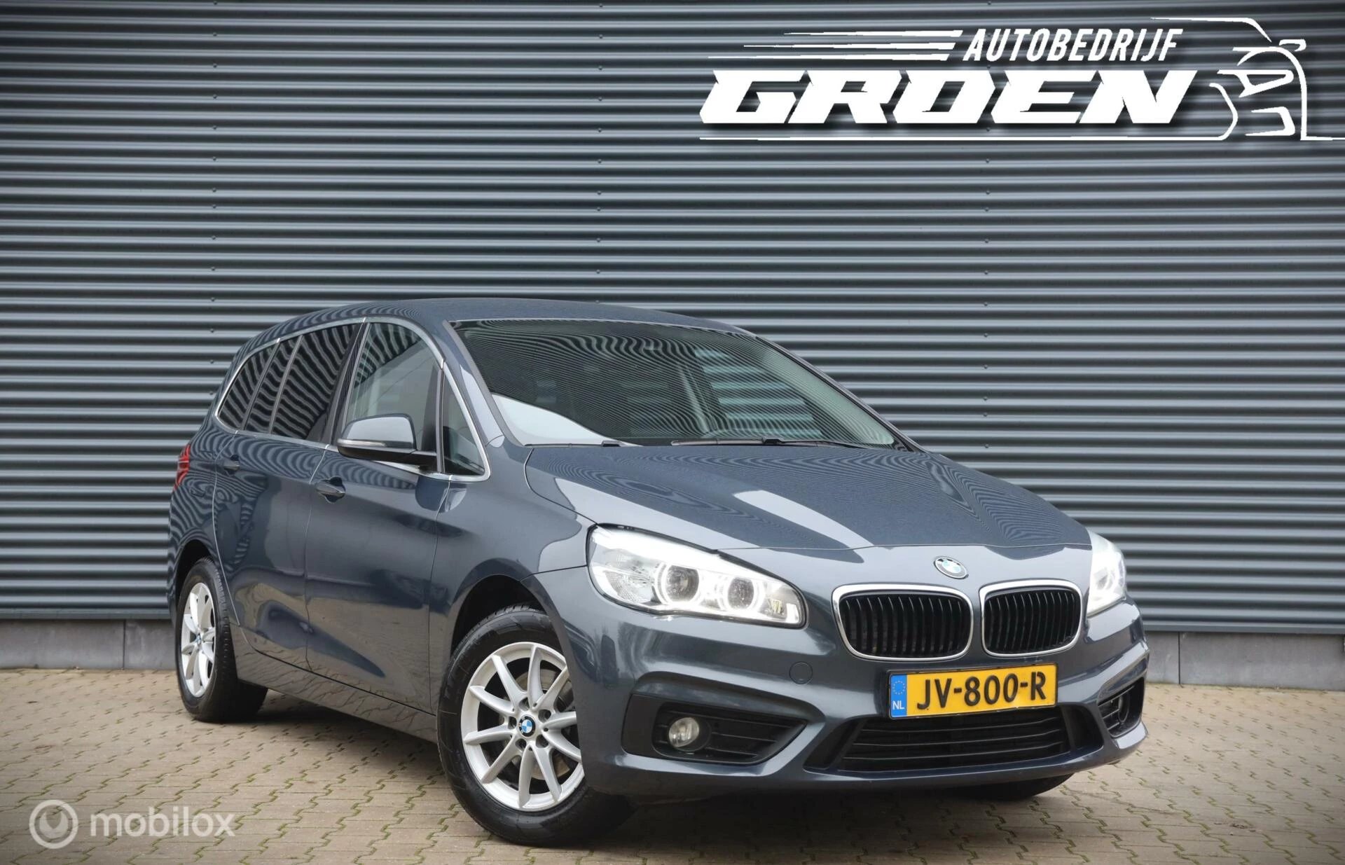 Hoofdafbeelding BMW 2 Serie