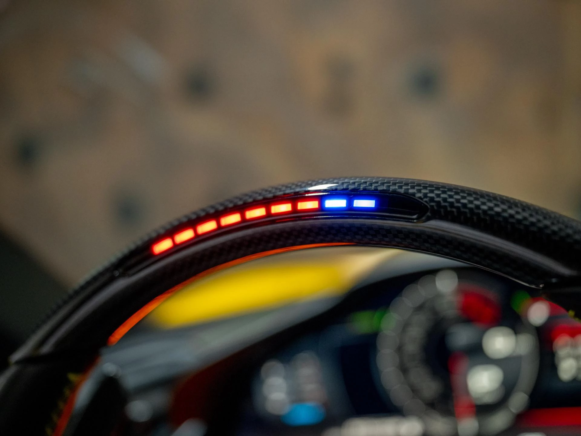 Hoofdafbeelding Ferrari SF90 Stradale
