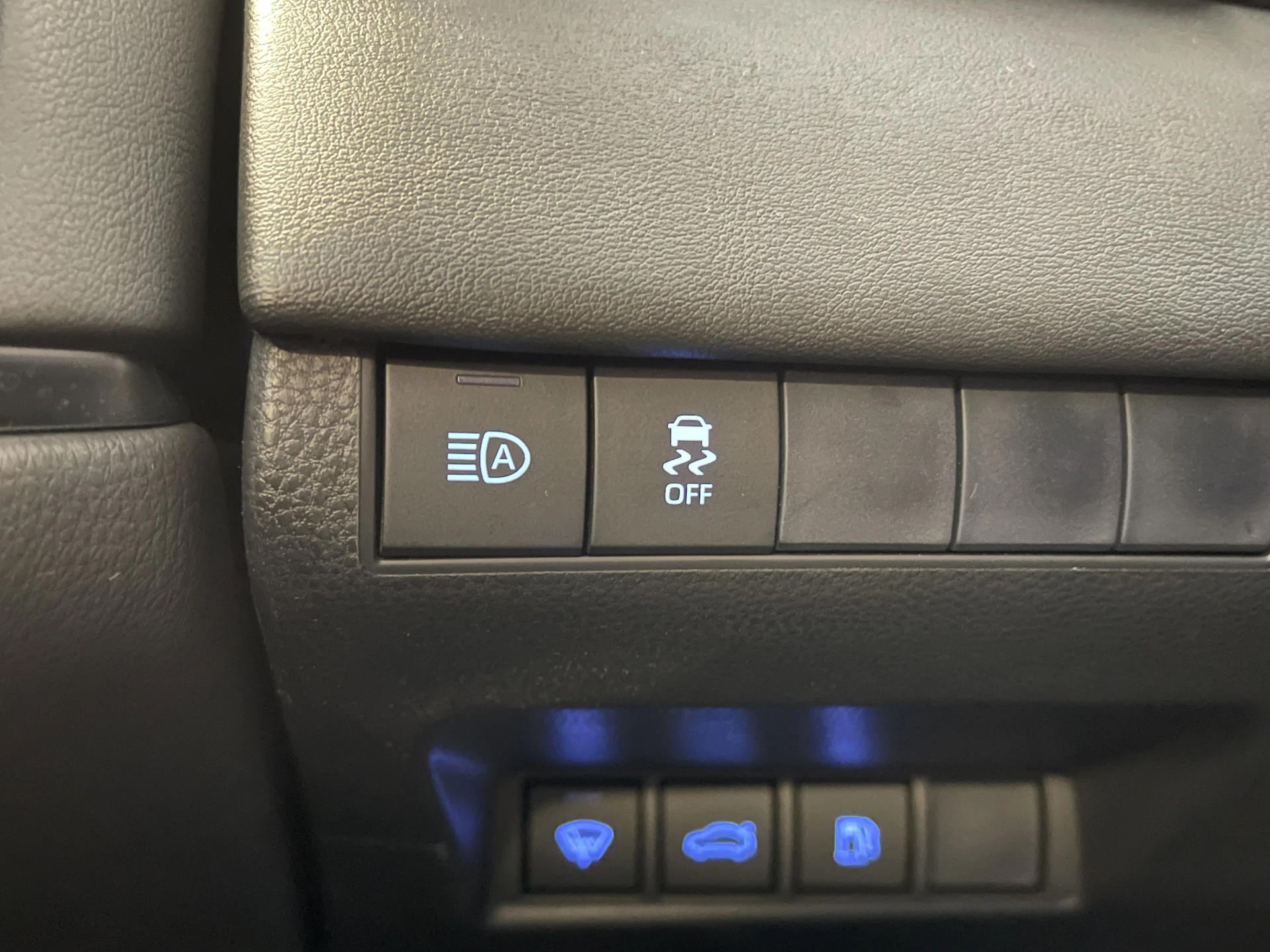 Hoofdafbeelding Toyota Mirai