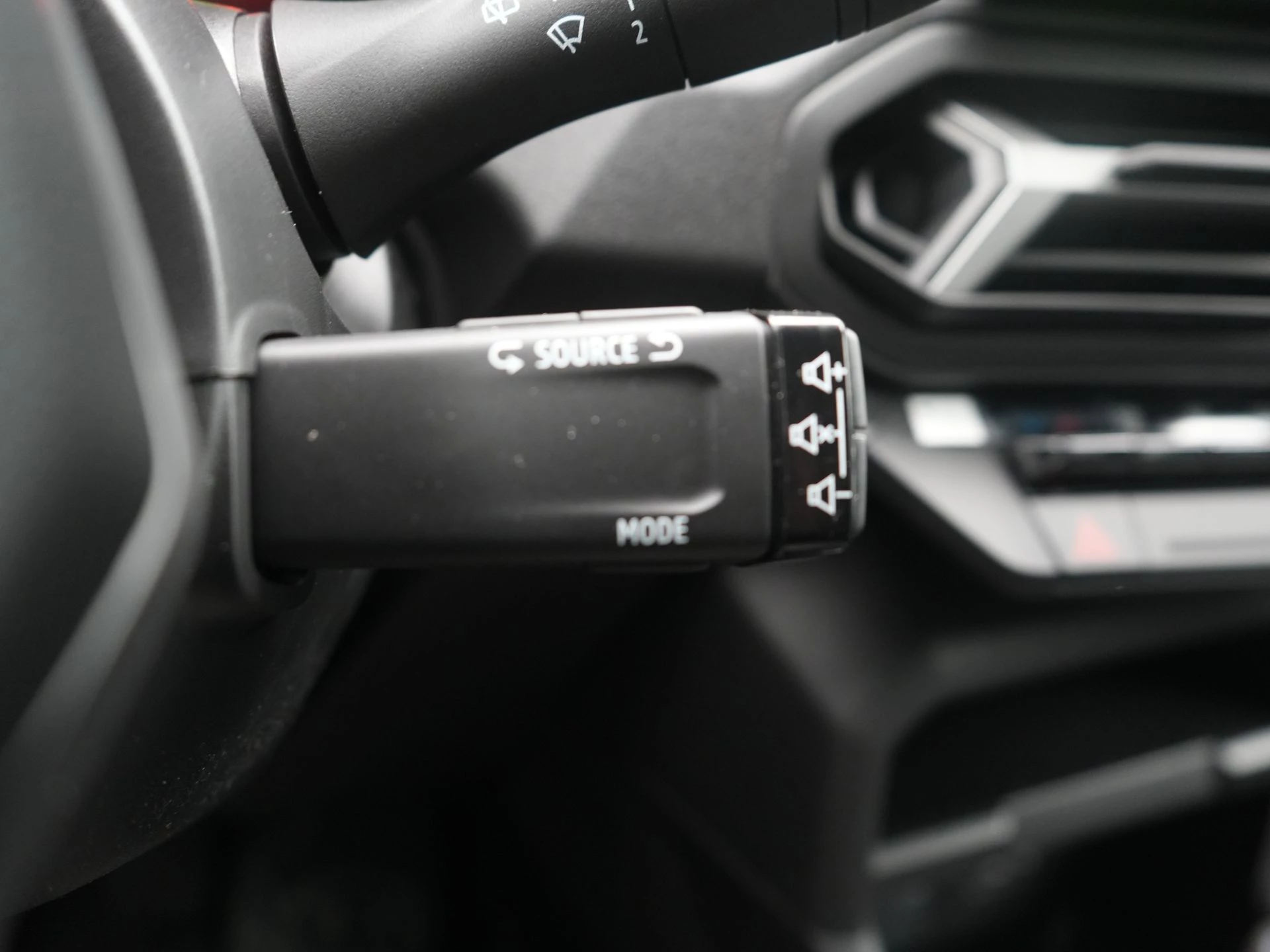 Hoofdafbeelding Dacia Bigster