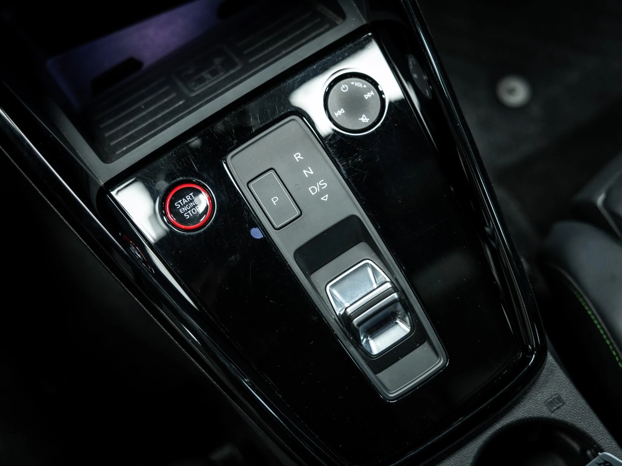 Hoofdafbeelding Audi RS3