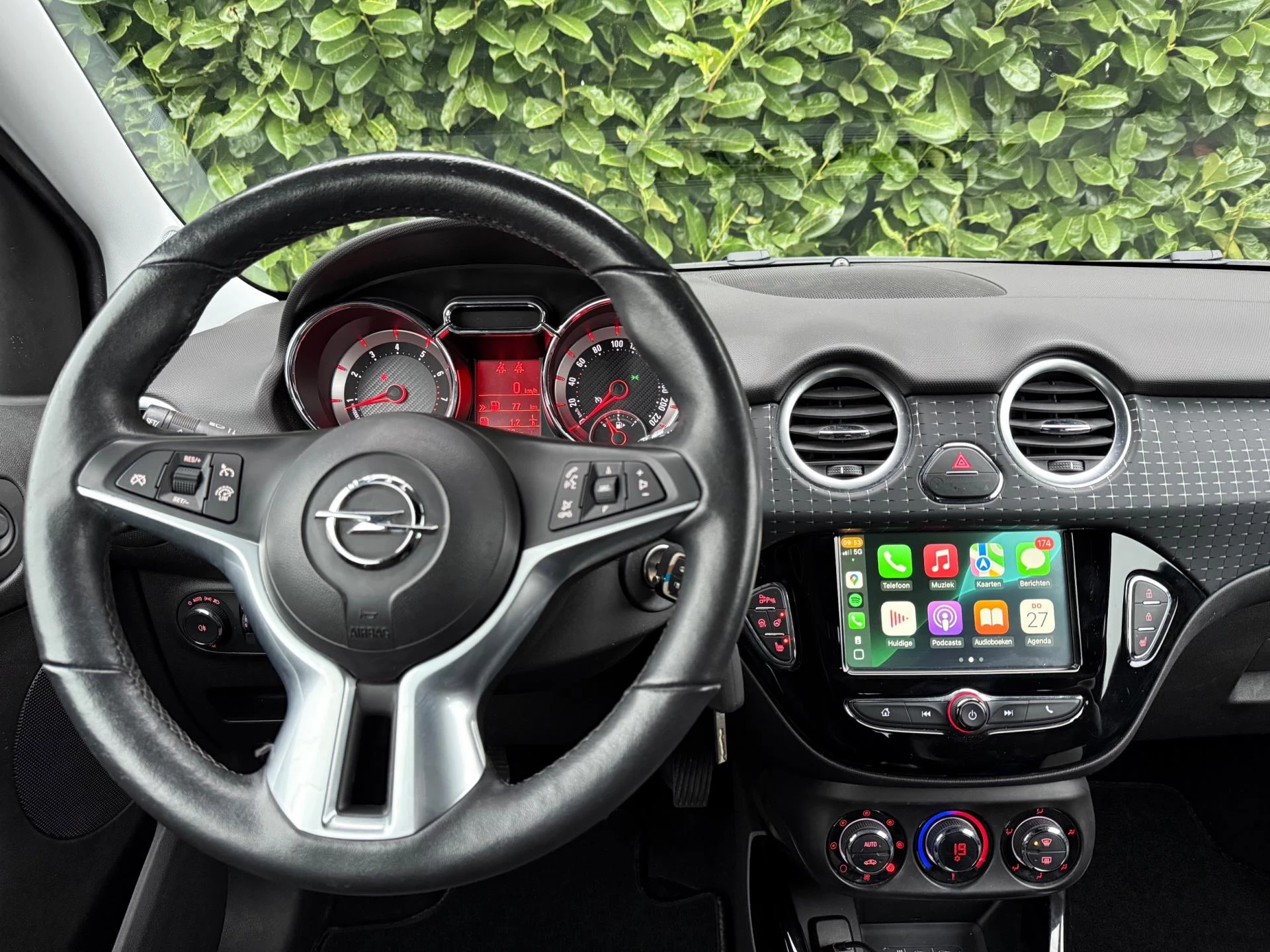 Hoofdafbeelding Opel ADAM