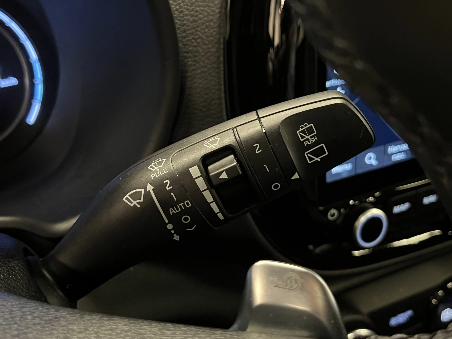 Hoofdafbeelding Kia e-Soul