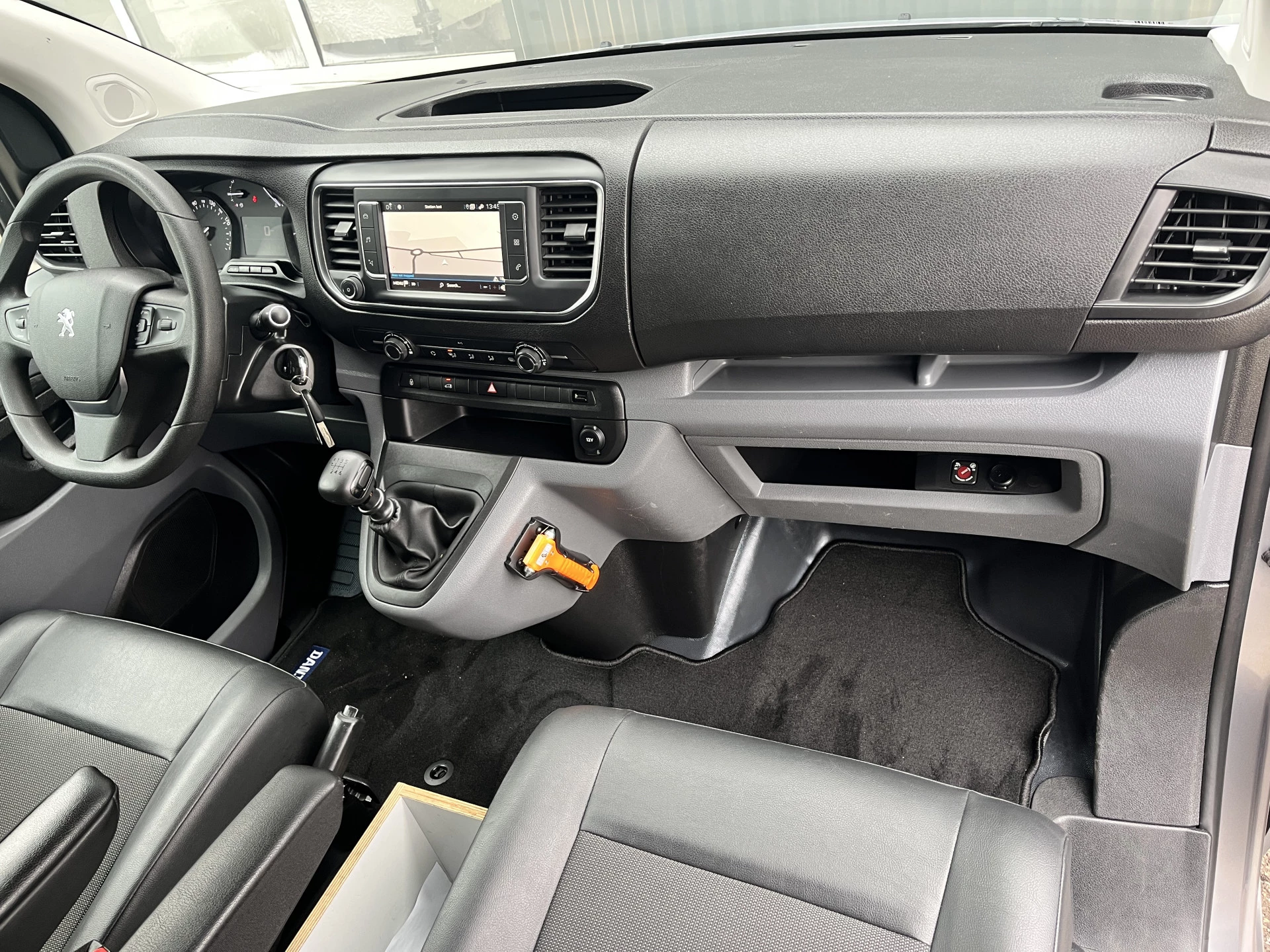 Hoofdafbeelding Peugeot Expert