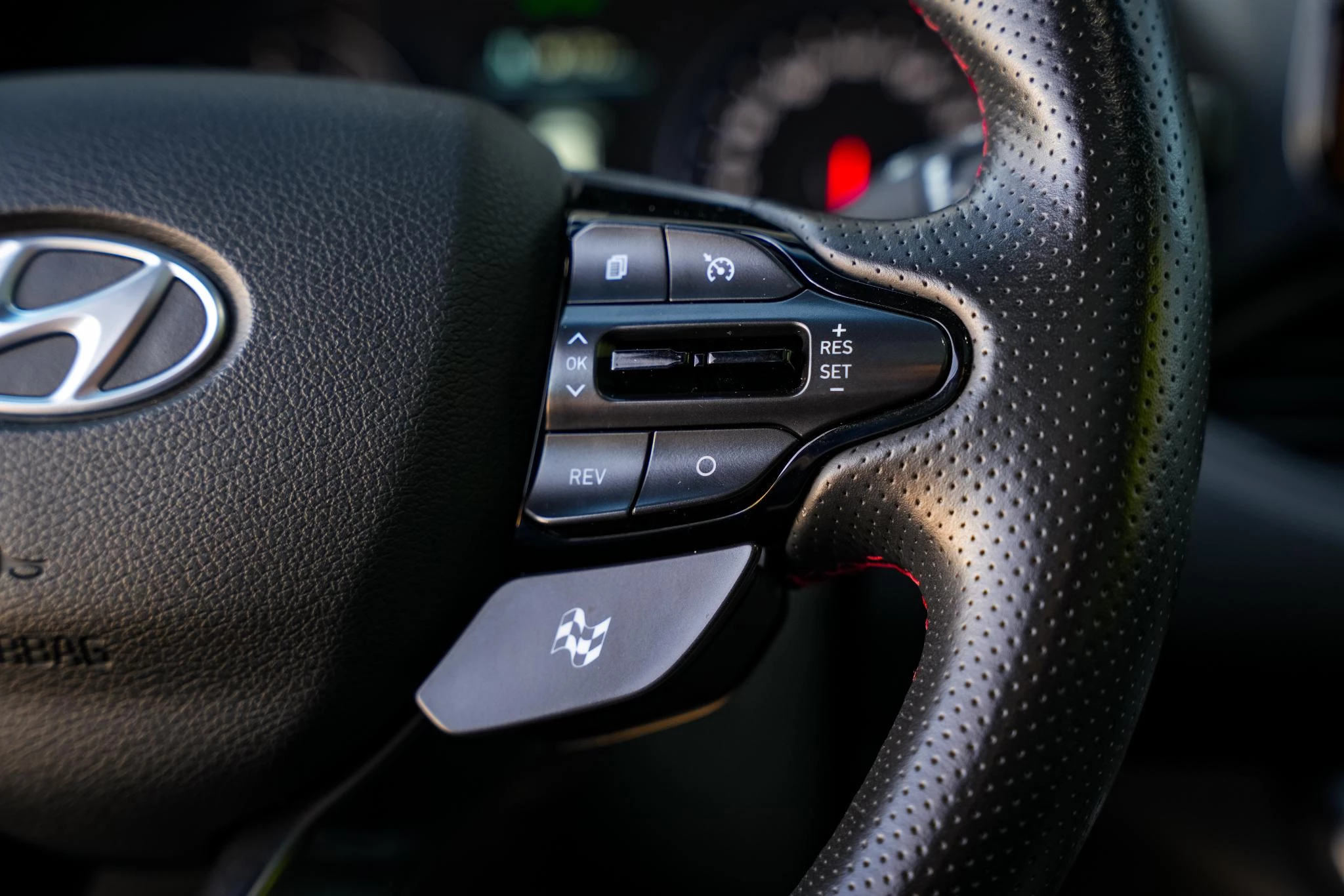 Hoofdafbeelding Hyundai i30