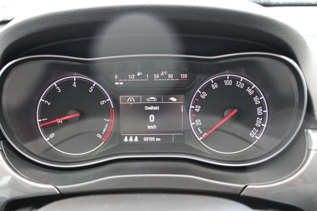 Hoofdafbeelding Opel Corsa-e