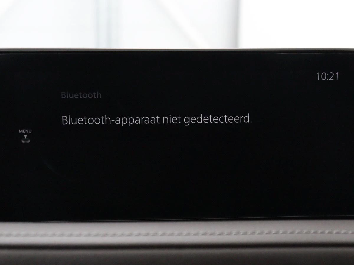 Hoofdafbeelding Mazda CX-30