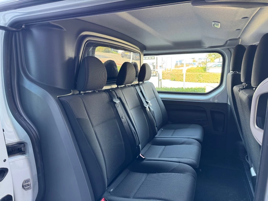 Hoofdafbeelding Fiat Talento