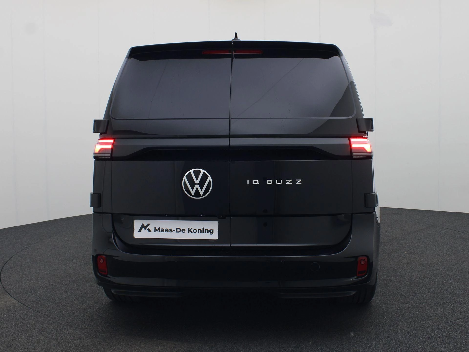 Hoofdafbeelding Volkswagen ID. Buzz Cargo