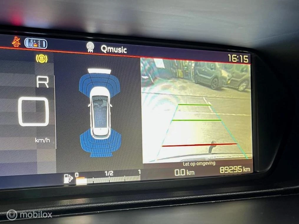 Hoofdafbeelding Citroën C4 Picasso