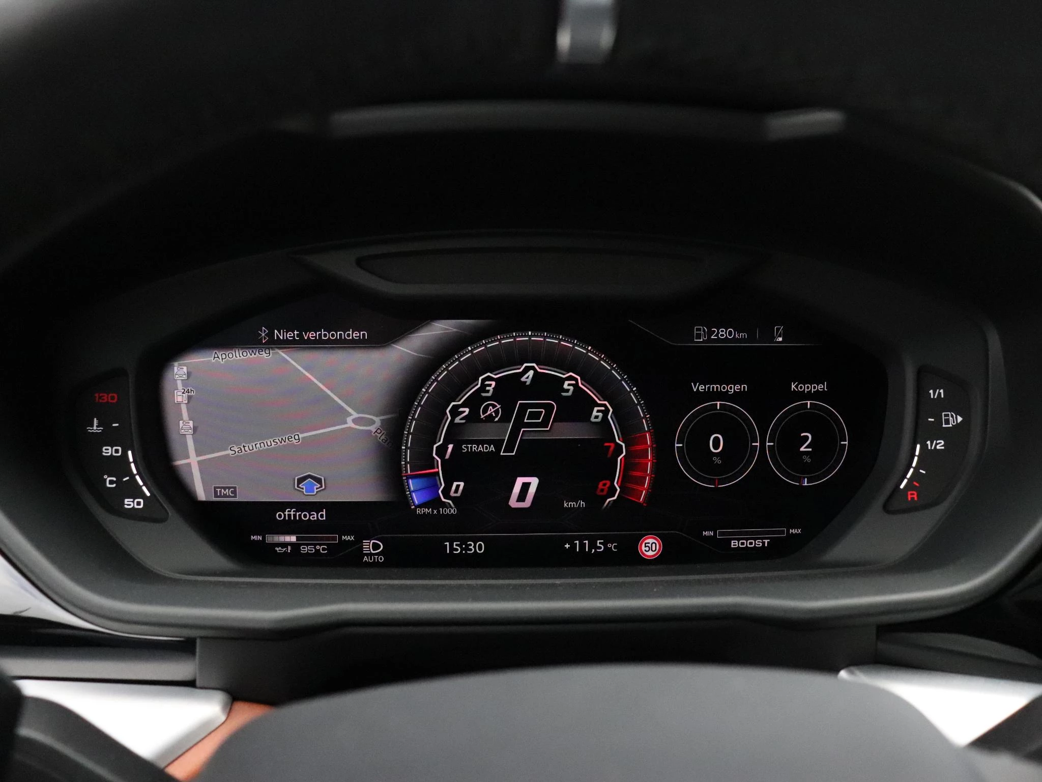 Hoofdafbeelding Lamborghini Urus