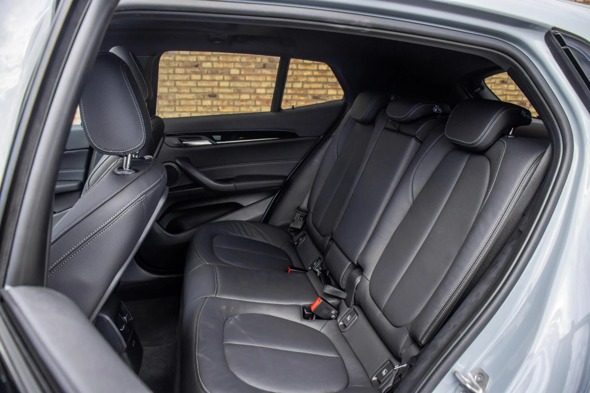 Hoofdafbeelding BMW X2