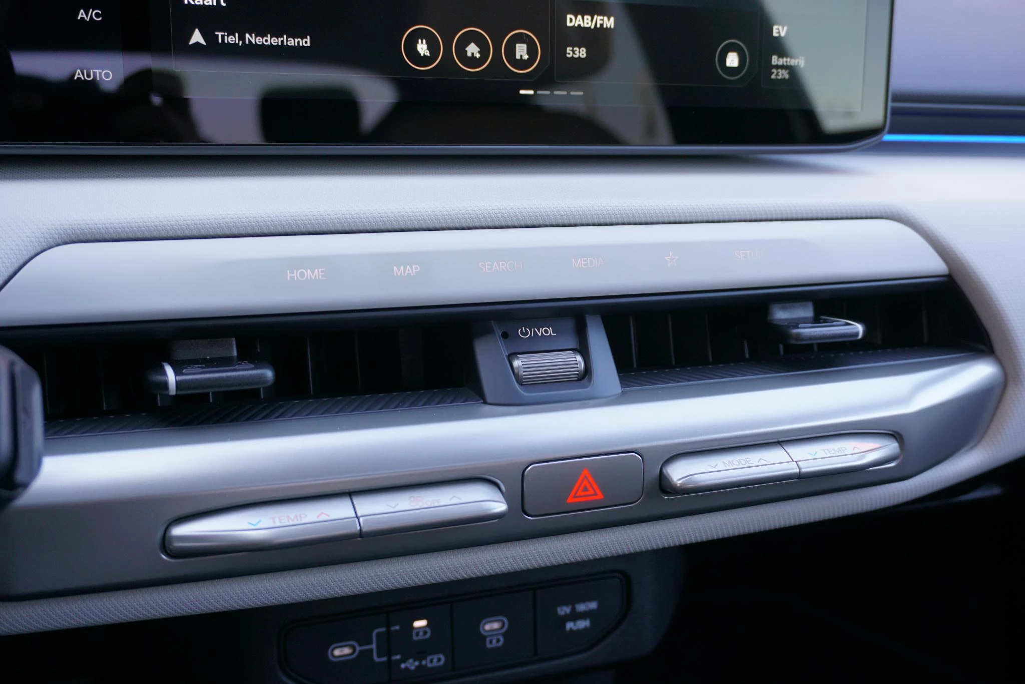 Hoofdafbeelding Kia EV4