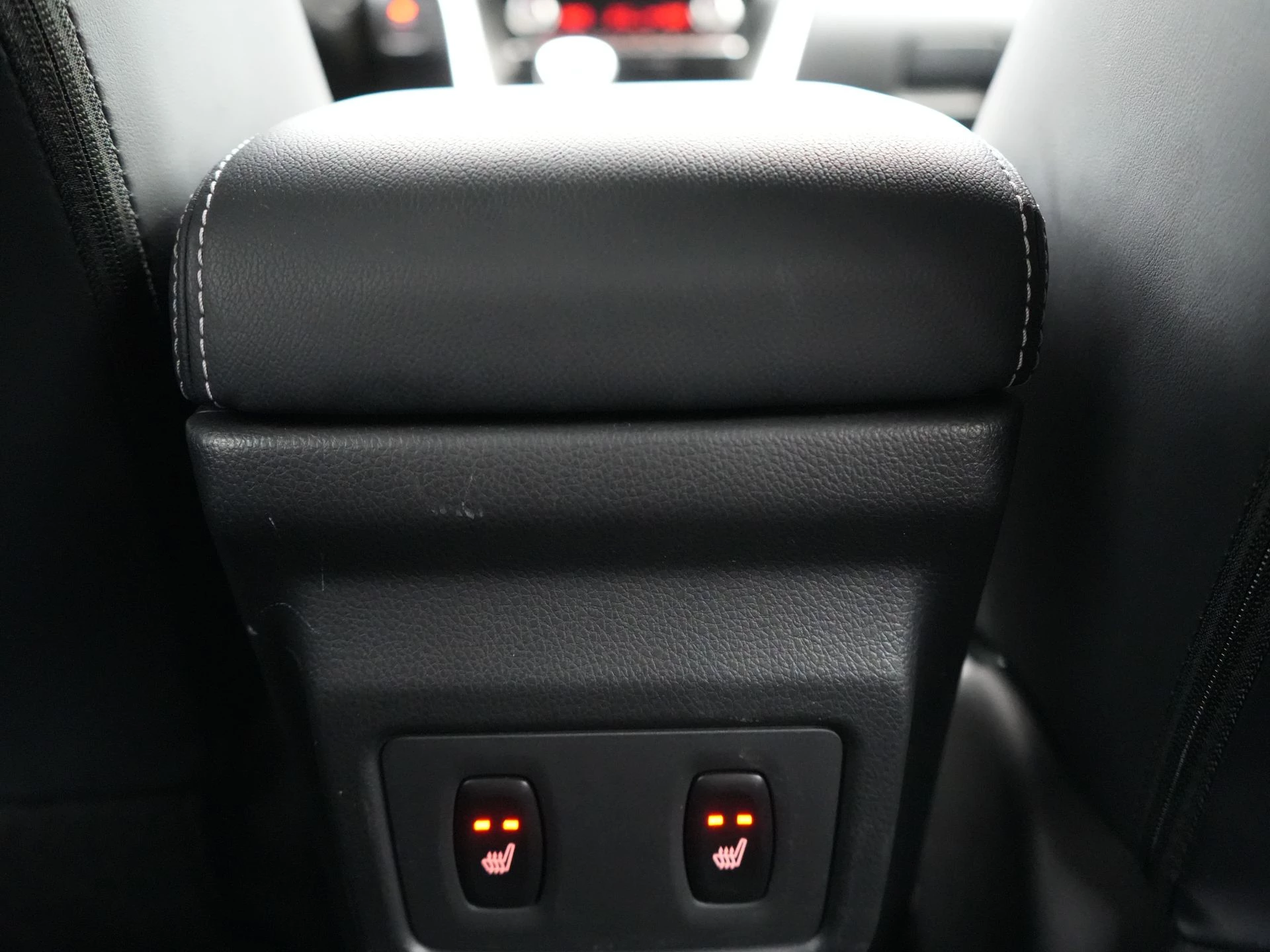 Hoofdafbeelding Mitsubishi Eclipse Cross