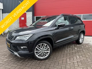 SEAT Ateca 1.6 TDI Style NWE D-RIEM / CAMERA / ACC / CARPLAY / DAB+ / FULL LED / NL-AUTO