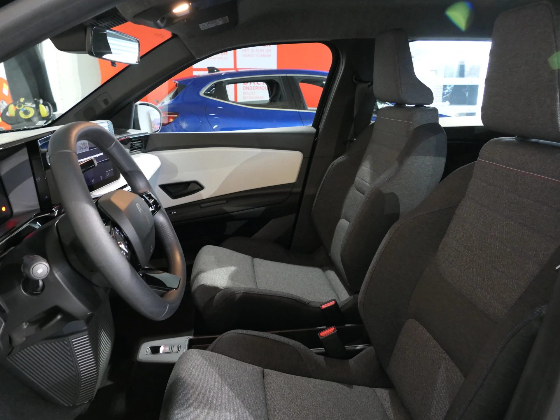 Hoofdafbeelding Renault 5