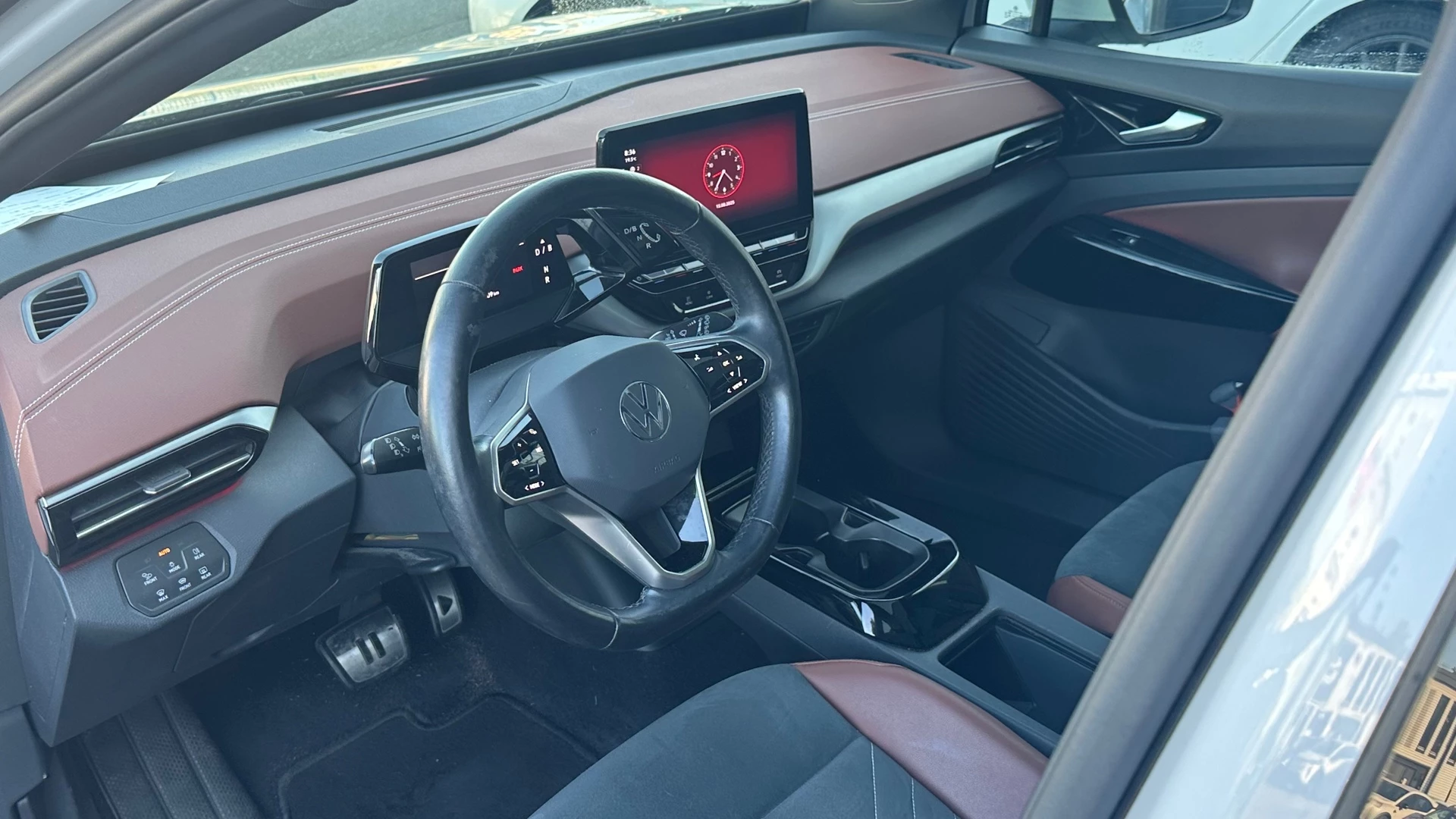 Hoofdafbeelding Volkswagen ID.4