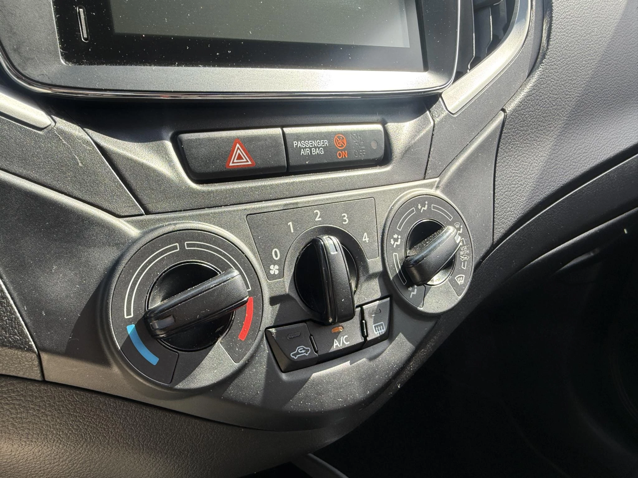 Hoofdafbeelding Suzuki Baleno