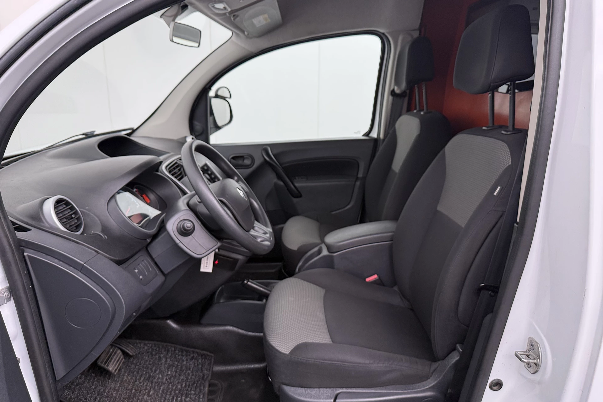 Hoofdafbeelding Renault Kangoo Z.E.