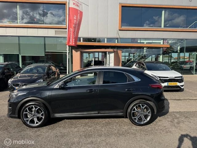 Hoofdafbeelding Kia XCeed
