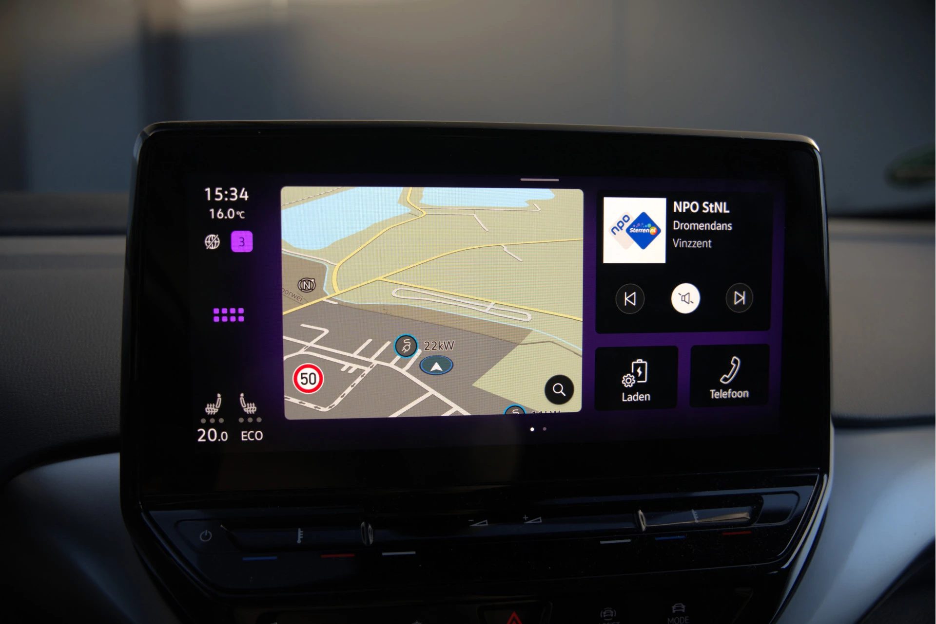 Hoofdafbeelding Volkswagen ID.4