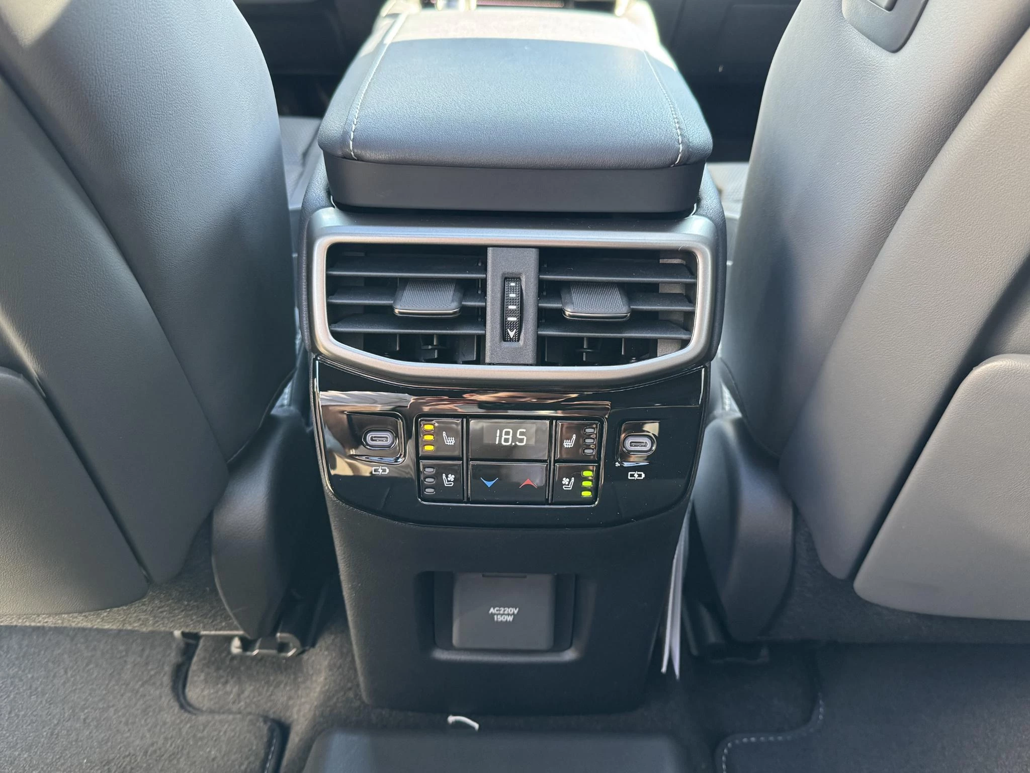 Hoofdafbeelding Lexus RX